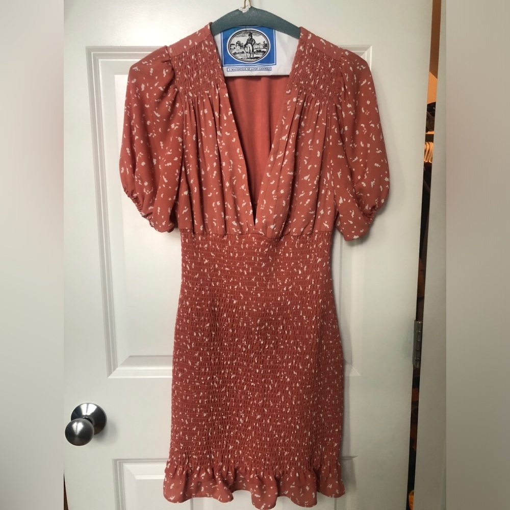 Abercrombie & Fitch Dress
